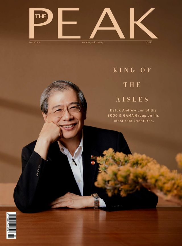 Go Unlimited with Magzter GOLD