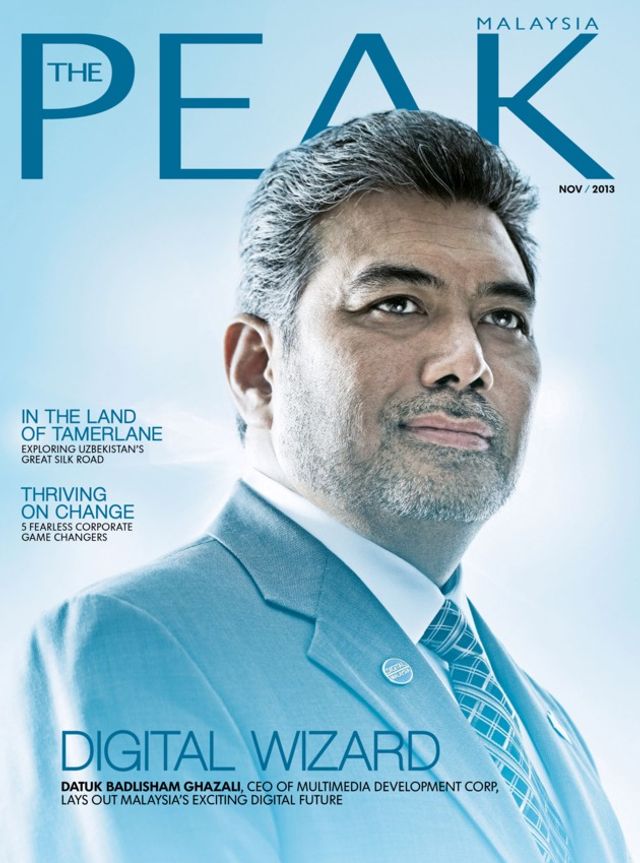 Gå ubegrenset med Magzter GOLD