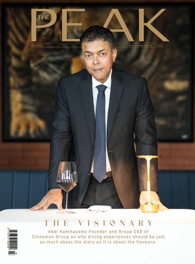 Go Unlimited with Magzter GOLD