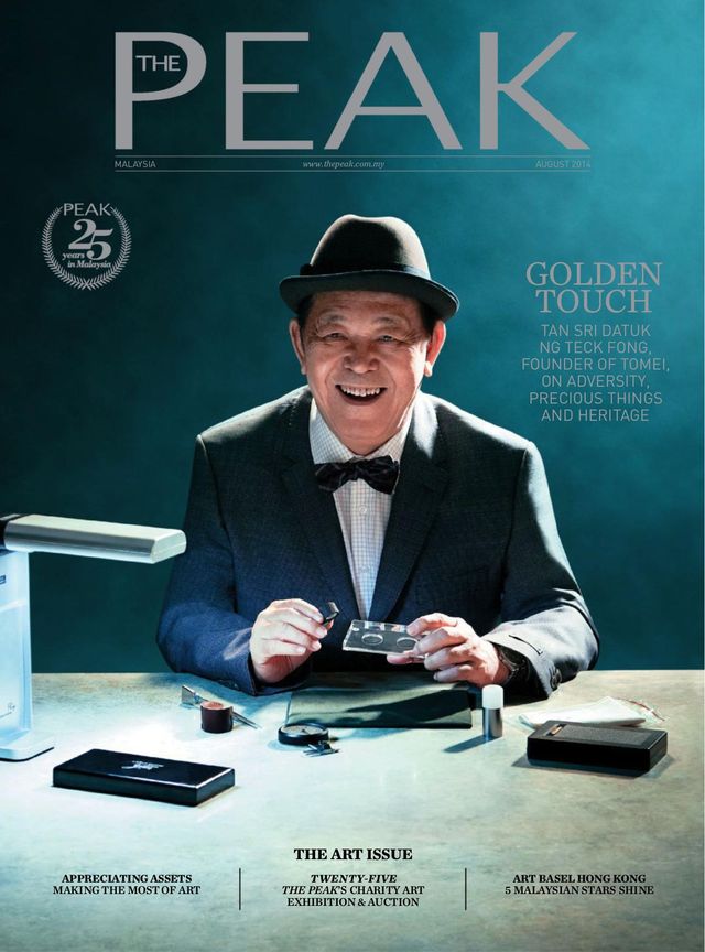 Go Unlimited with Magzter GOLD