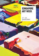 Singapore Art Week