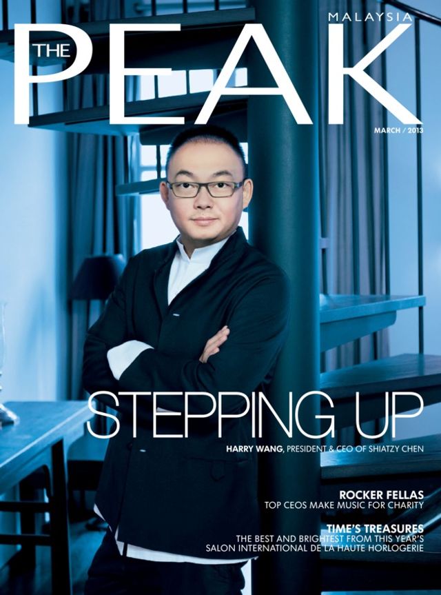 The PEAK Malaysia