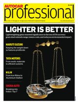 Autocar Professional