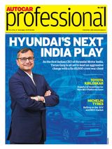 Autocar Professional