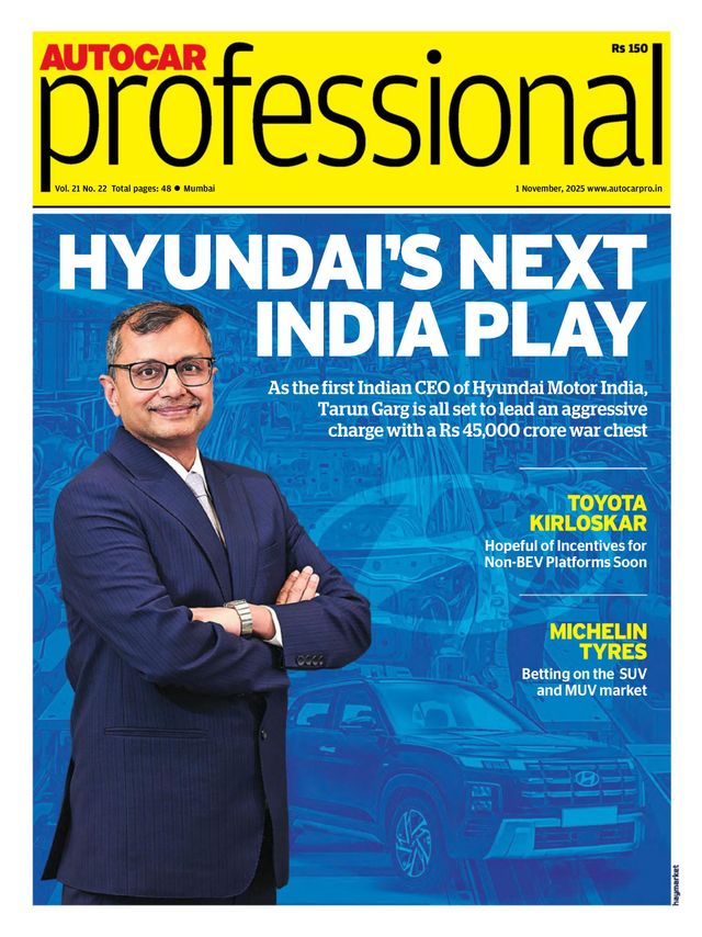 Autocar Professional