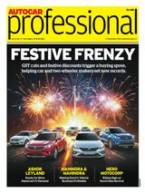 Autocar Professional
