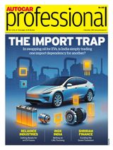 Autocar Professional