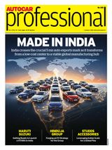 Autocar Professional