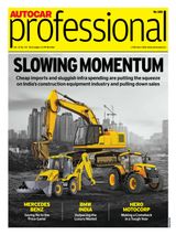 Autocar Professional