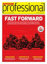 Autocar Professional