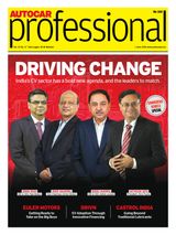 Autocar Professional