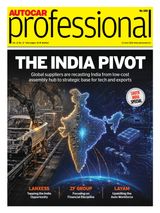 Autocar Professional