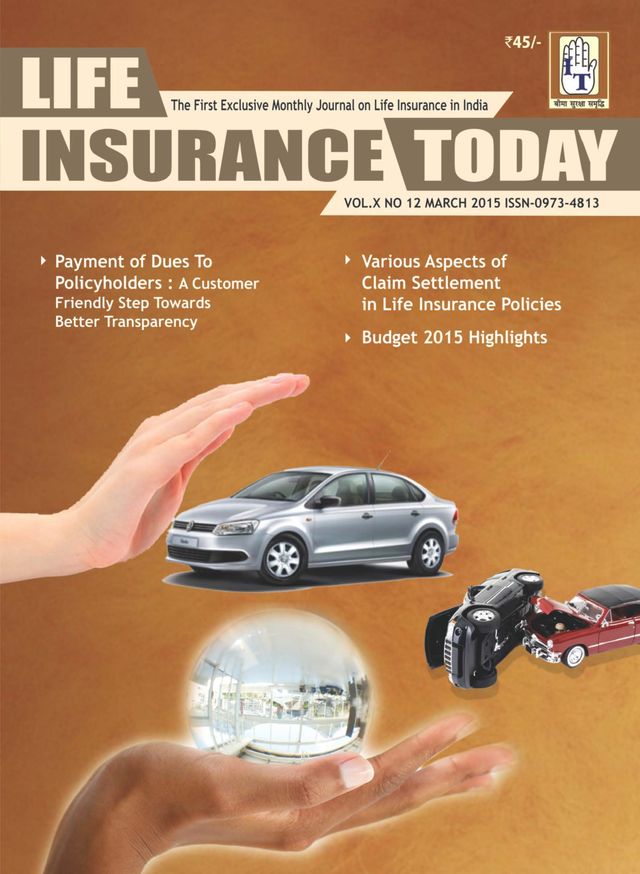 Life Insurance Today