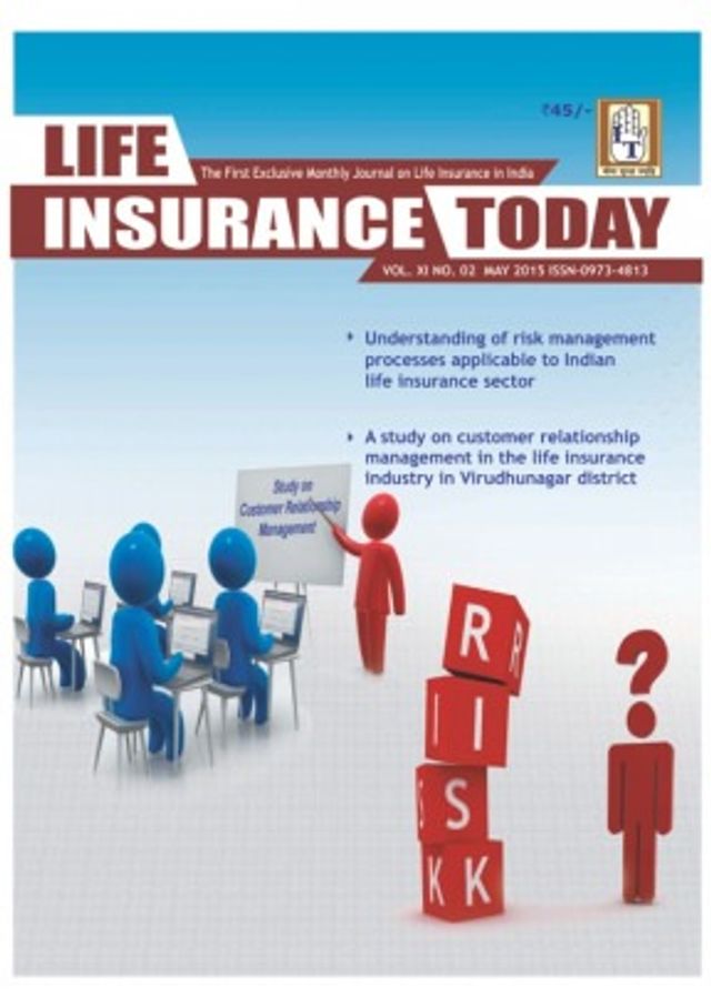 Life Insurance Today