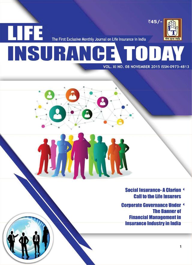 Life Insurance Today