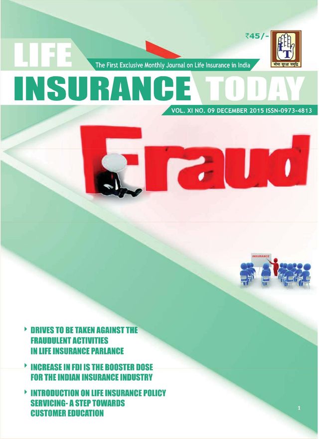 Life Insurance Today