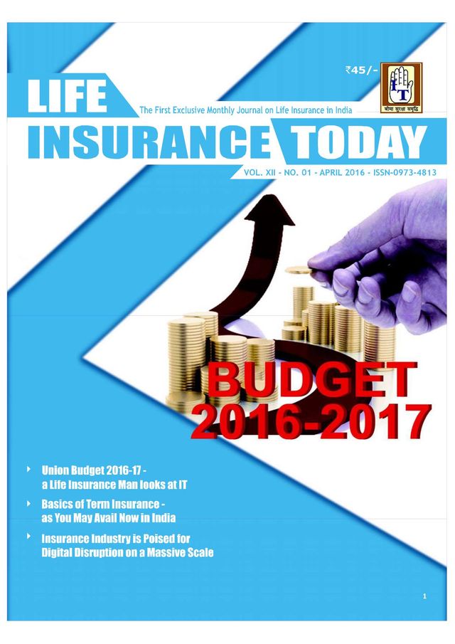 Life Insurance Today