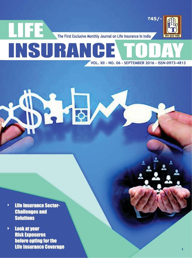 Life Insurance Today