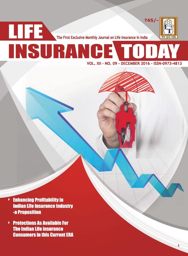 Life Insurance Today