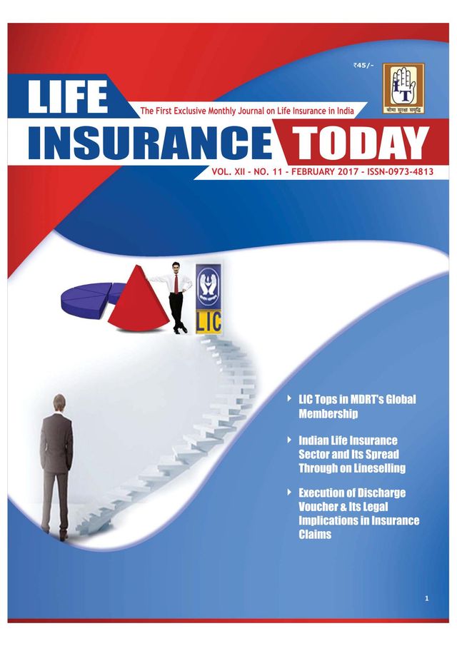 Life Insurance Today