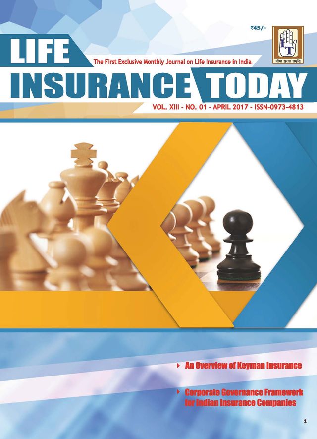 Life Insurance Today