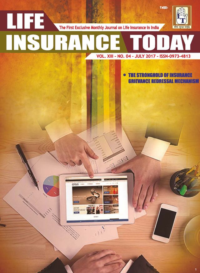 Life Insurance Today