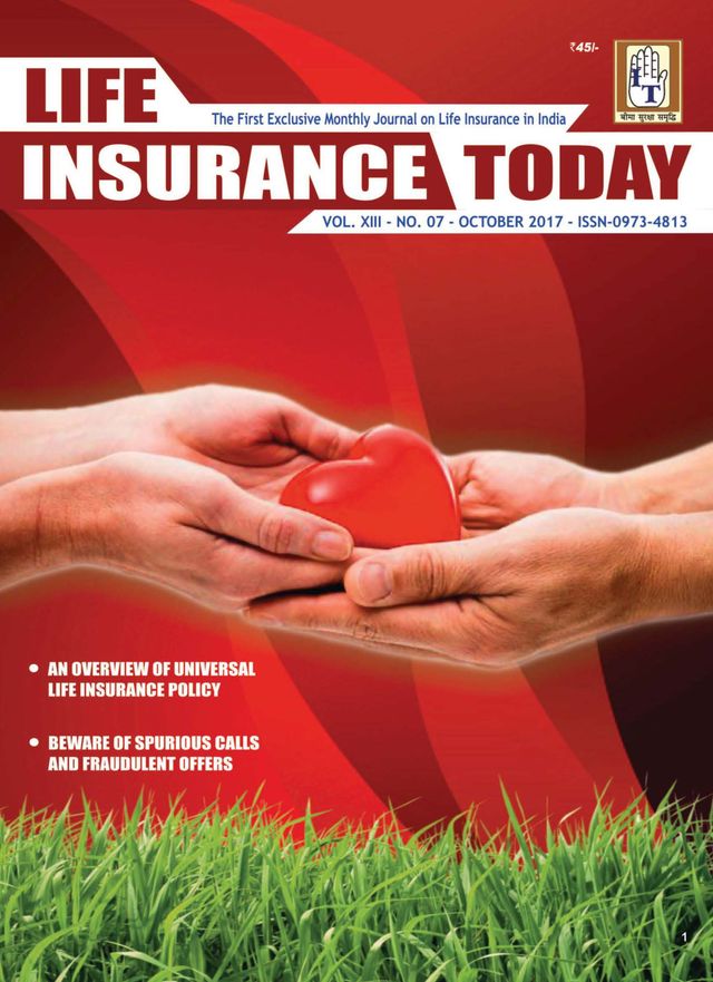 Life Insurance Today