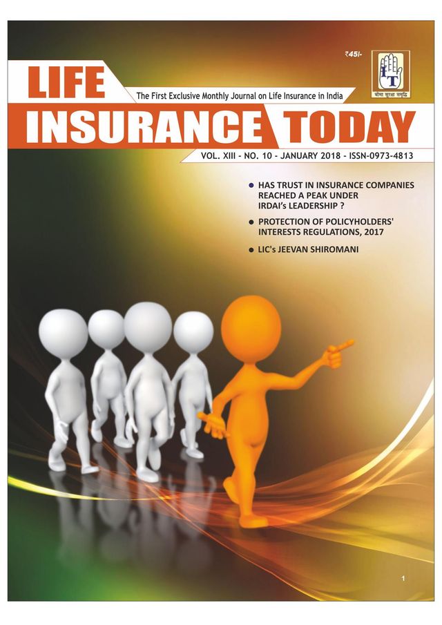 Life Insurance Today