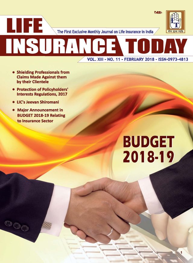 Life Insurance Today