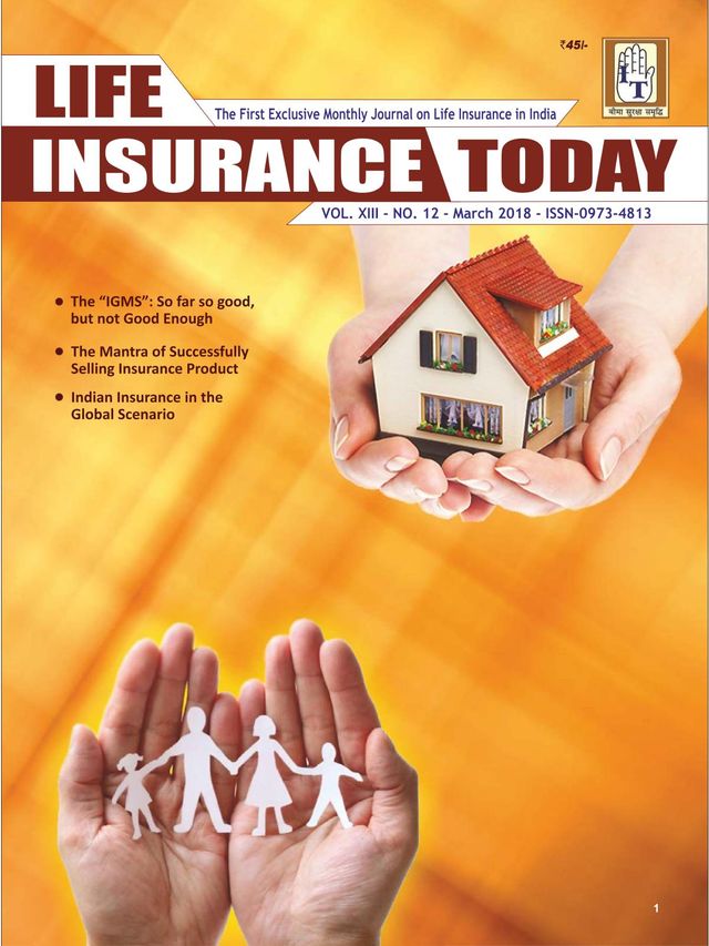 Life Insurance Today
