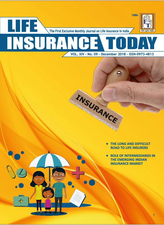 Life Insurance Today