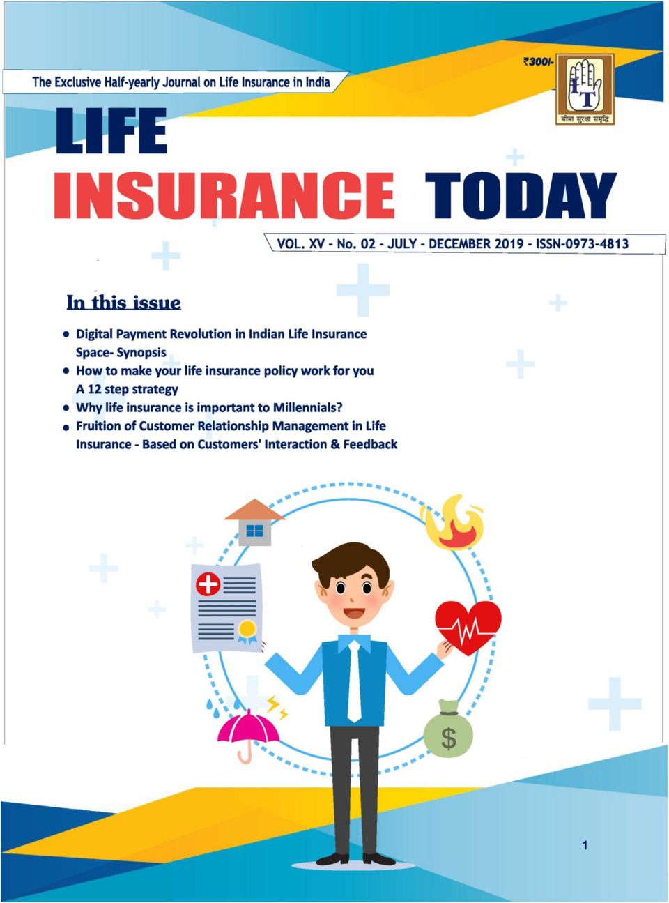 Articles On Life Insurance