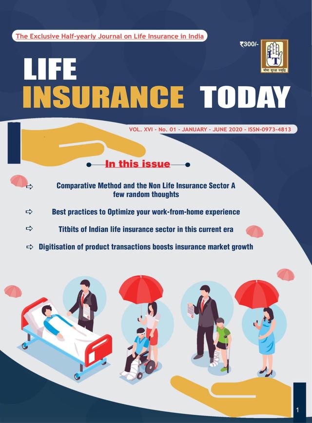 Life Insurance Today