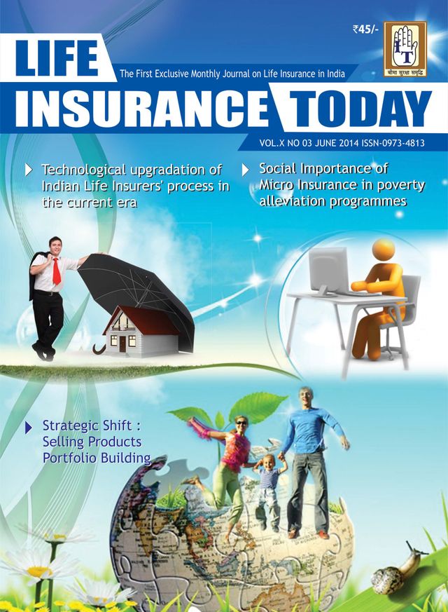 Life Insurance Today