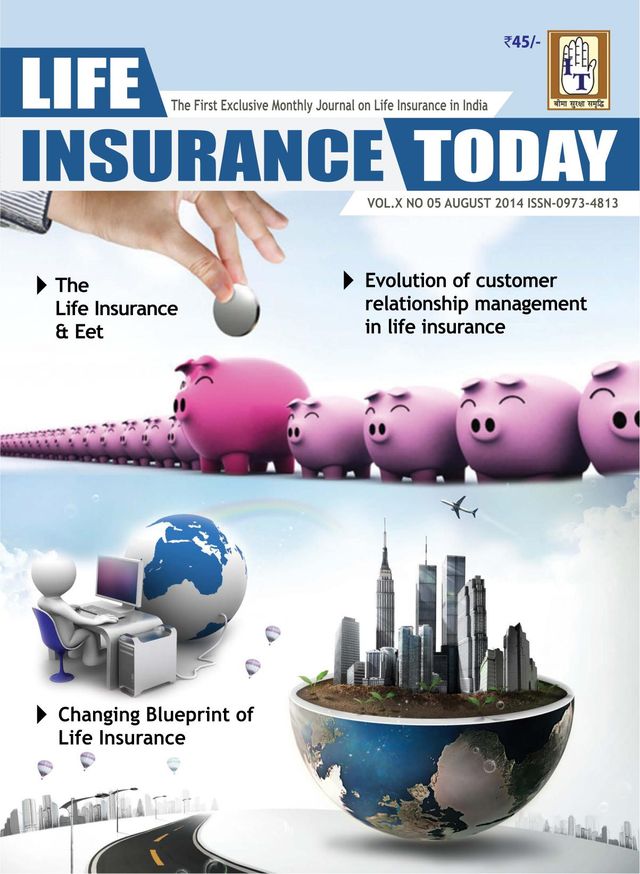 Life Insurance Today