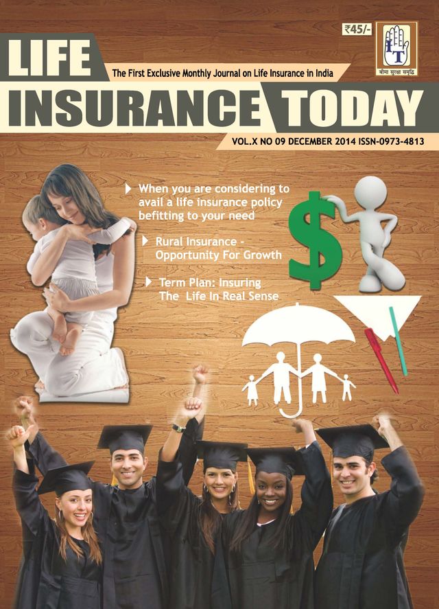 Life Insurance Today