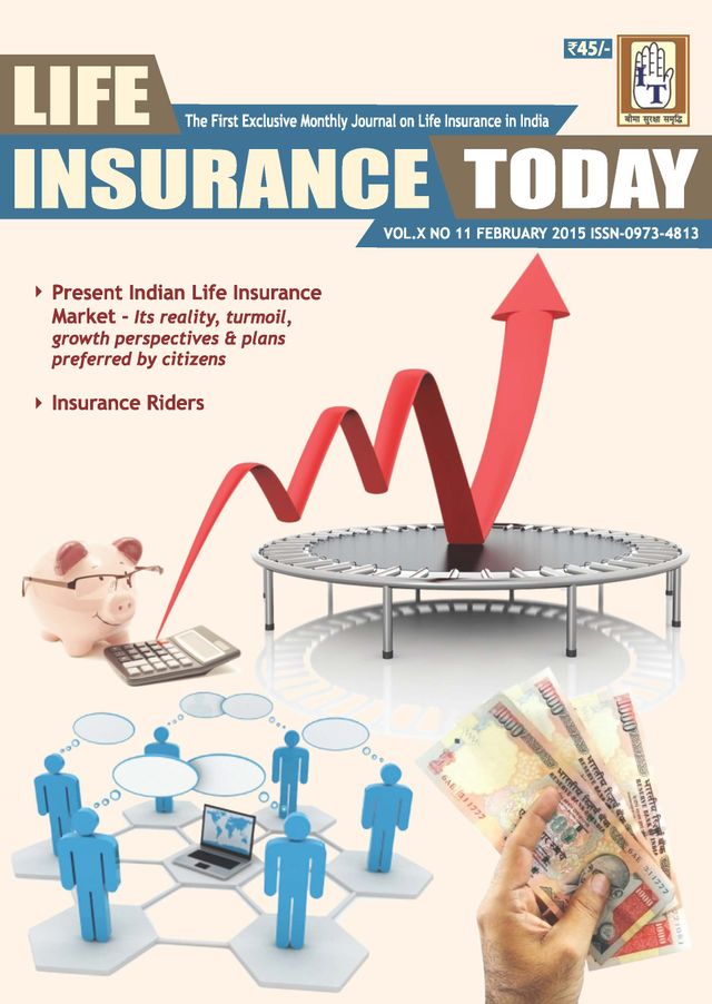 Life Insurance Today