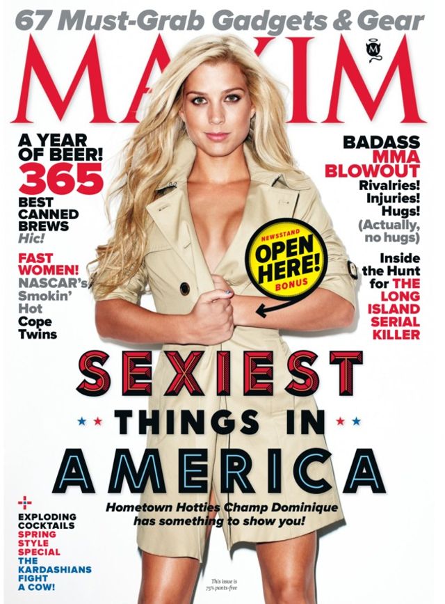 Maxim US