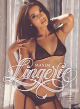 Maxim Lingerie Special 2013