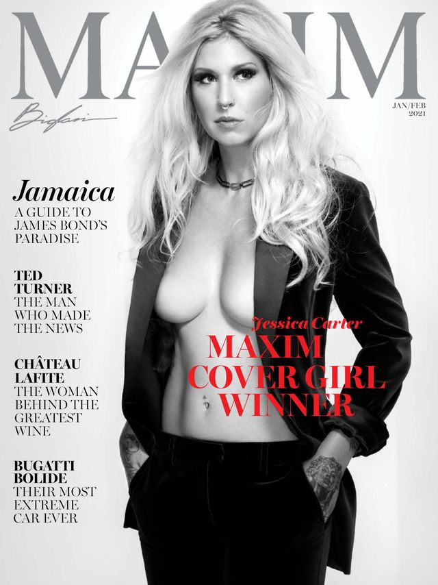 Maxim US