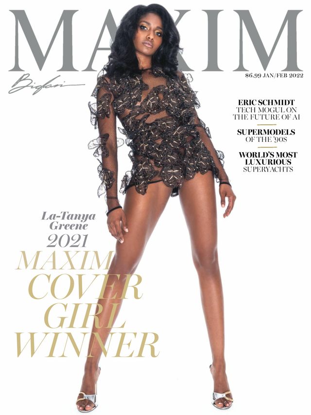 Maxim US