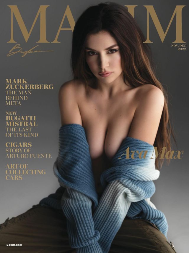 Maxim US