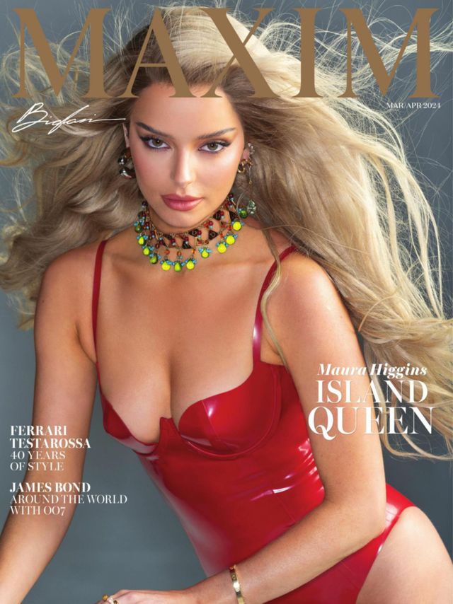 Go Unlimited with Magzter GOLD