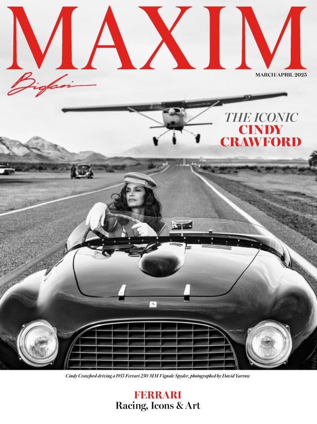 Maxim US
