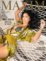 Get digital access to Maxim US Magazine | Magzter.com