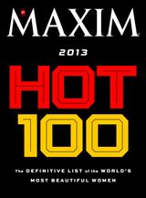 Maxim HOT 100