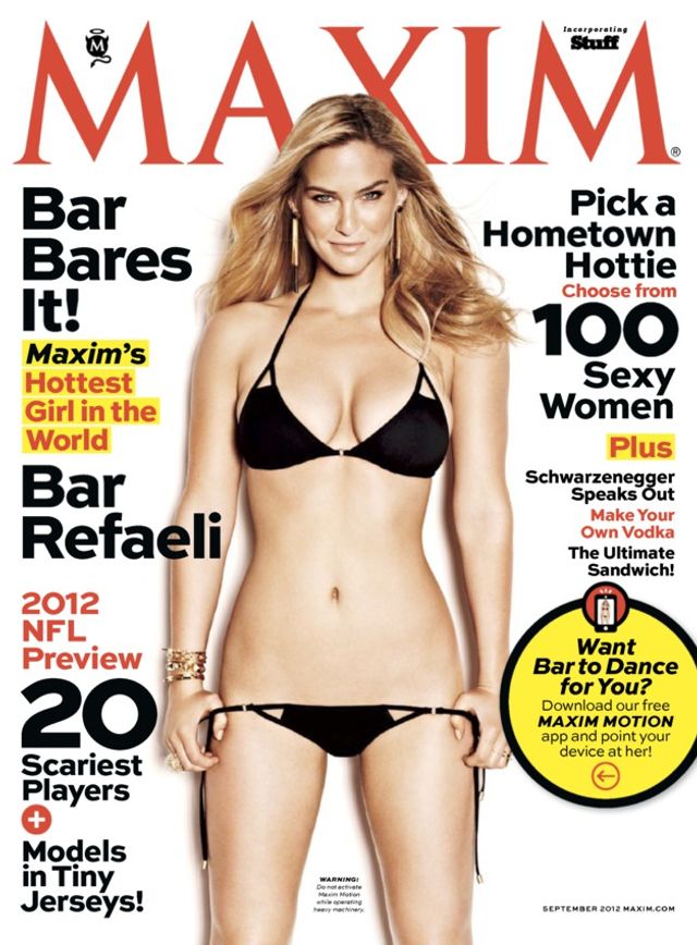 Maxim US