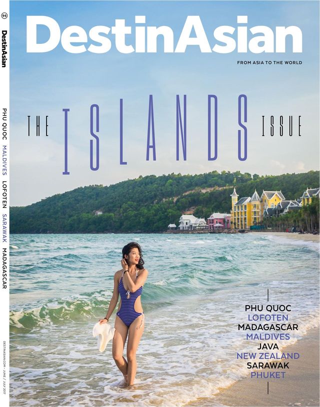 DestinAsian