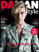 Style Spring - Summer 2016