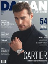 Caliber Vol. 3 2016